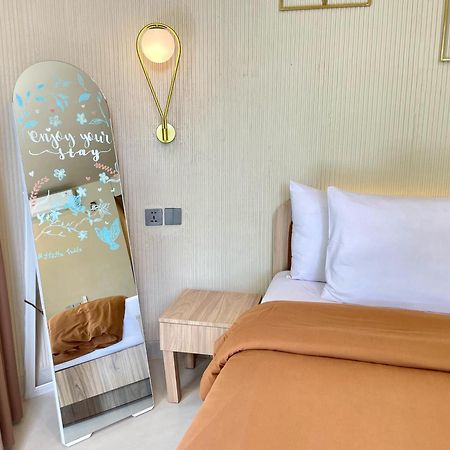 Heha Waterfall Suites & Camping Ground Paragajen Екстериор снимка
