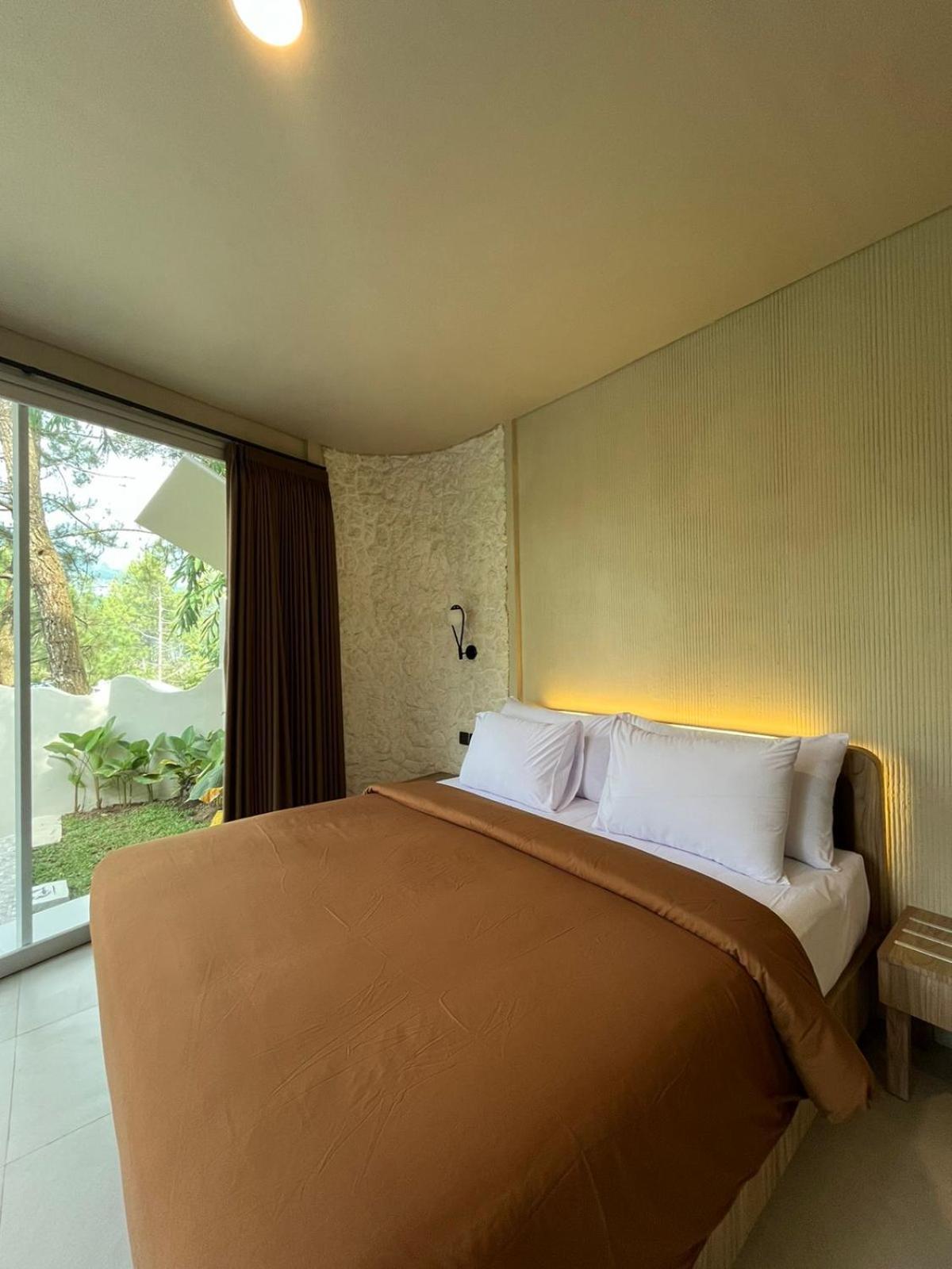 Heha Waterfall Suites & Camping Ground Paragajen Екстериор снимка