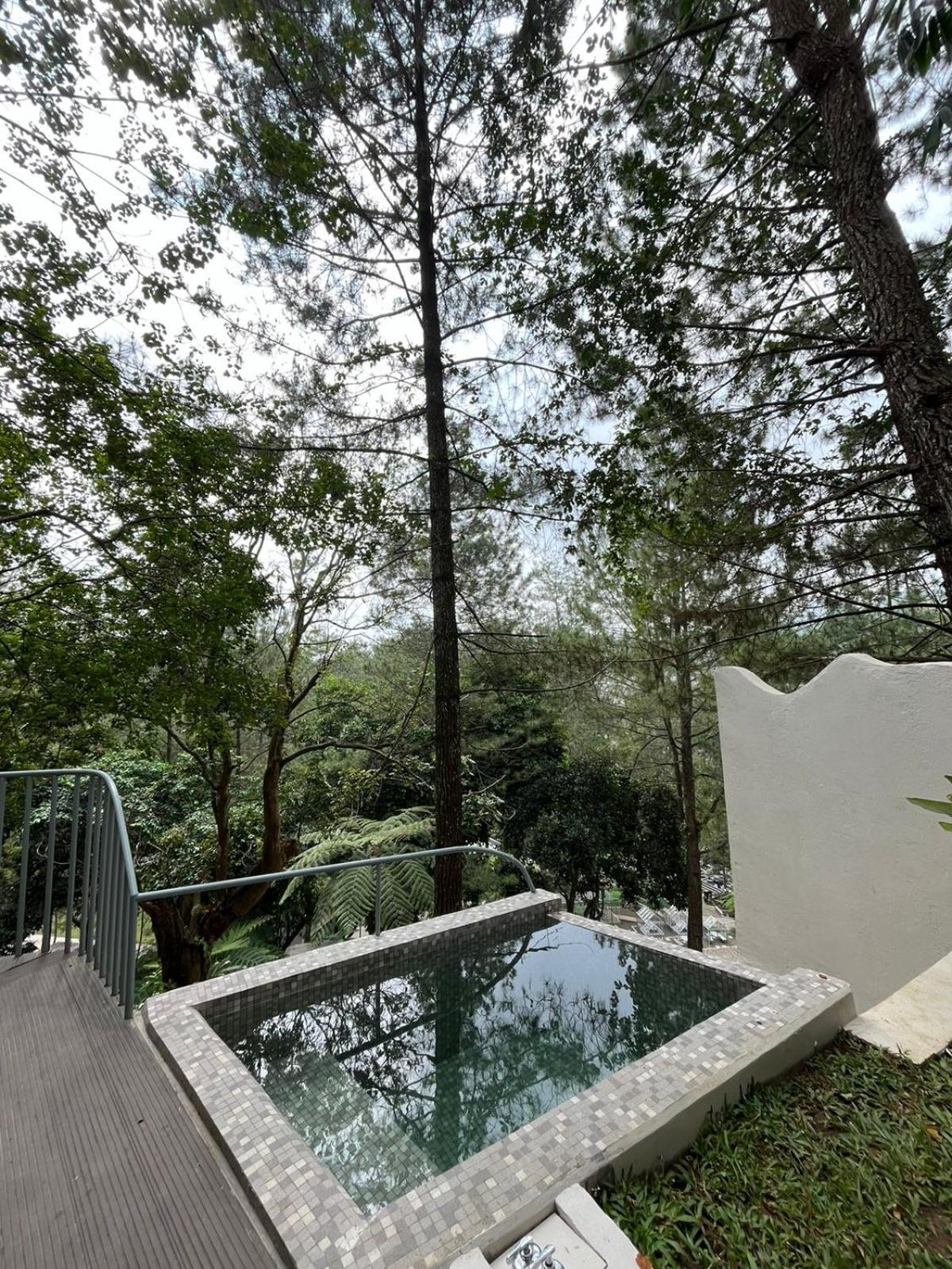 Heha Waterfall Suites & Camping Ground Paragajen Екстериор снимка